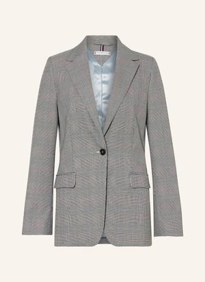 Tommy Hilfiger Blezer grau