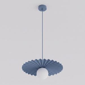 UMBRA 1 DUSTY BLUE | SZYBKA WYSYŁKA