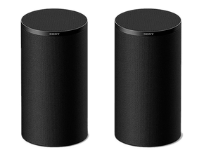 Bezprzewodowe tylne głośniki SONY SA-RS9 Czarny