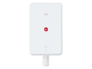 Router ZTE G5 Max Wi-Fi 7 BE3600