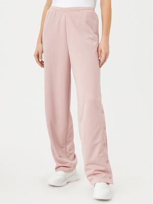 HUGO Spodnie dresowe Nicole_B 50531183 Różowy jasny Oversize