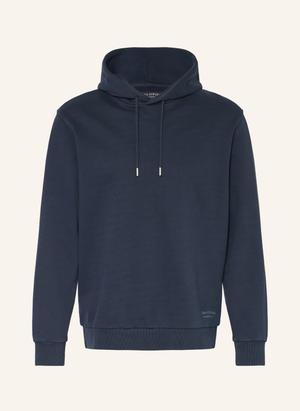 Marc O'polo Bluza Z Kapturem blau