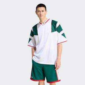 KOSZULKA PANEL JERSEY