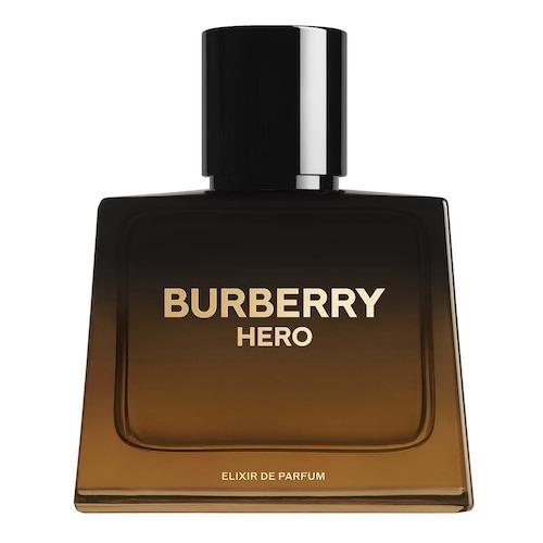 Burberry Hero Elixir de Parfum - Perfumy