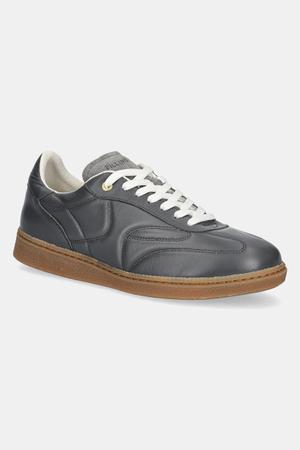 Filling Pieces sneakersy skórzane Sprinter Fussquilt