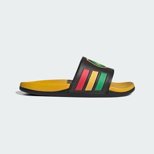 Klapki adilette Comfort 2.0 Jamajka