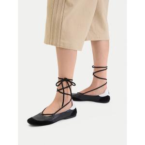 Baleriny Patrizia Pepe