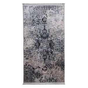 Dywan drukowany FRAS petra 80 x 140 cm szary