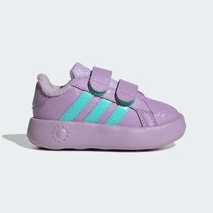 adidas Disney Frozen Grand Court Shoes Kids