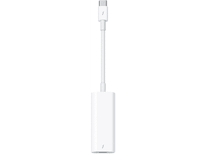 Przejściówka z portu Thunderbolt 3 (USB-C) na 2 APPLE MYH93ZM/A
