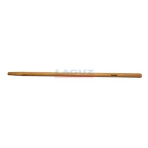 Styl do grabek lakierowany 150 cm Ø27 mm