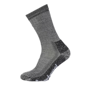 SMARTWOOL skarpety trekkingowe HIKE TC ANKL HIKE BLACK (M)