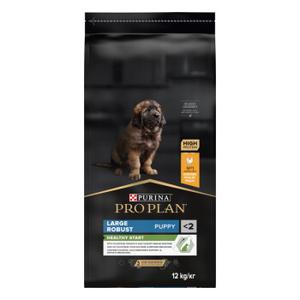 PRO PLAN Puppy Large Robust Healthy Start Kurczak 12 kg