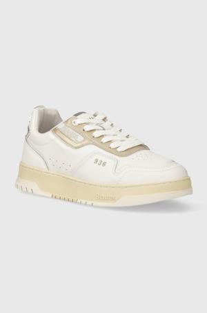 Blauer sneakersy ADEL