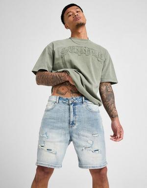 Supply&demand Szorty Denim Miko