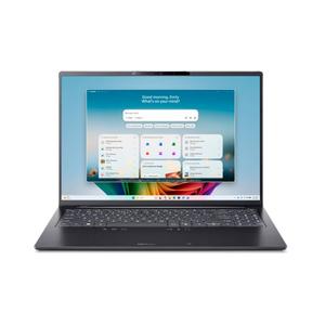 Acer Swift Go 16 AI OLED, SFG16-I71, Ultrasmukły Laptop, 16" OLED, Intel Core Ultra 7, 16GB RAM, 512GB SSD, Intel Graphics