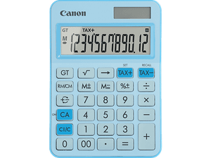 Kalkulator CANON LS-125KB-PBL