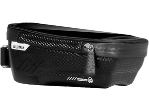 Etui/torba na rower WILDMAN M E2 Czarny