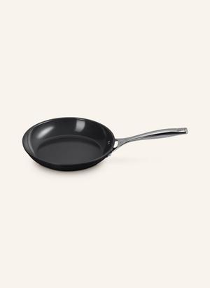 Le Creuset Patelnia Essential schwarz