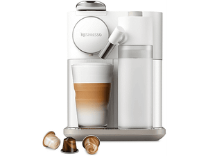 Ekspres na kapsułki DE LONGHI NESPRESSO EN640.W Gran Lattissima