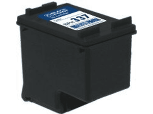 Tusz BLACK POINT BPH337 Zamiennik HP C9364