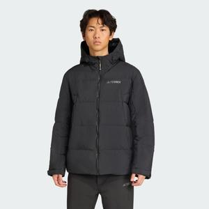 Multi Climawarm Goose Down jacket
