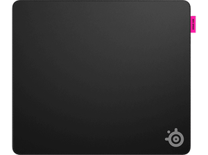 Podkładka pod mysz STEELSERIES QcK Performance Speed L Czarny