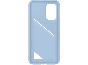 Etui SAMSUNG Card Slot Cover A33 5G EF-OA336TLEGWW Arktyczny Niebieski