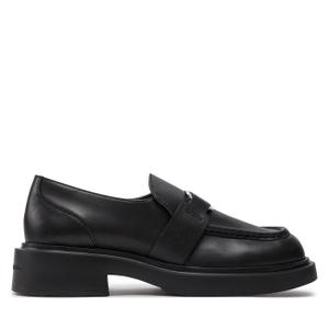 Loafersy KARL LAGERFELD
