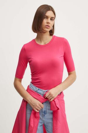 HUGO t-shirt Darnelia