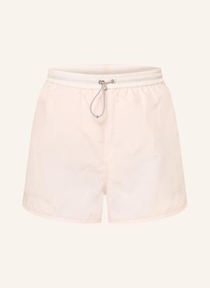 Adidas Szorty Wb Nylon rosa