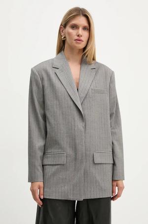 Remain marynarka Herringbone Blazer