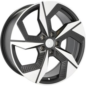 4x Felgi 18 m.in. do HYUNDAI Tucson I30 IX35 KIA Carens Ceed Sorento Sporta