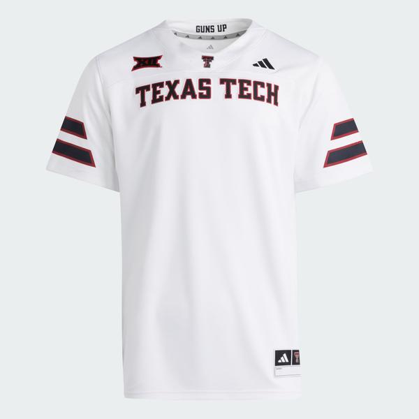Koszulka Premier Texas Tech Away