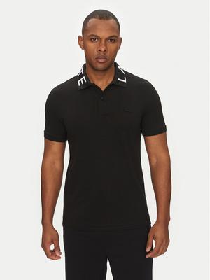 Lacoste Polo PH9538 Czarny Slim Fit