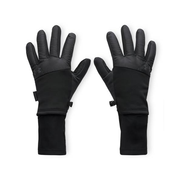 UNDER ARMOUR rękawiczki męskie do biegania M&amp;#039;s Storm (XL)
