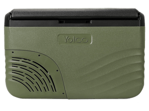 Lodówka turystyczna YOLCO NX30 Green