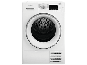 PRODUKT PO EKSPOZYCJI - Suszarka WHIRLPOOL FFT M22 9X2WS PL