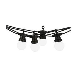 Lampa dekoracyjna target led 6 W black nW strühm