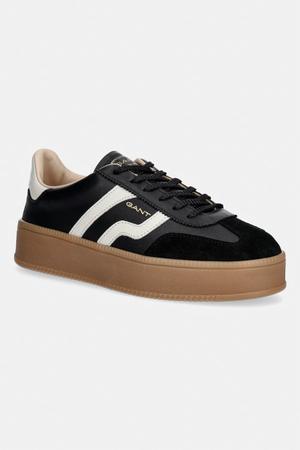 Gant Cuzmani sneakersy damskie skórzane