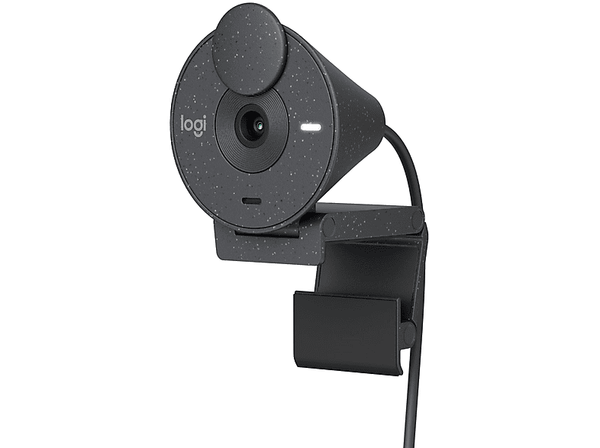 Kamera internetowa LOGITECH Brio 300 Grafitowy 960-001436