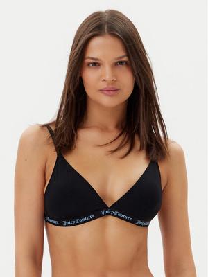 Juicy Couture Biustonosz bezfiszbinowy JCTTH125958 Czarny