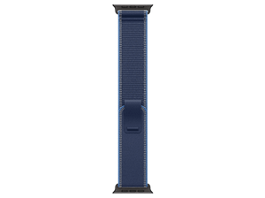 Opaska APPLE Trail do Watch Ultra 49mm S/M MG9Q4ZM/A Niebieski/jaskrawoniebieski