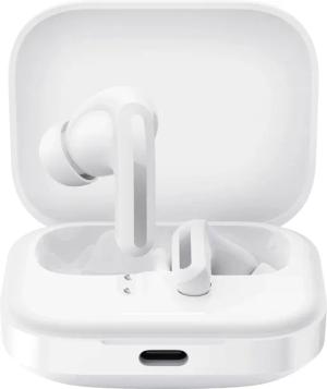 SŁUCHAWKI XIAOMI REDMI BUDS 5 BIAŁE BLUETOOTH ANC TWS USB-C
