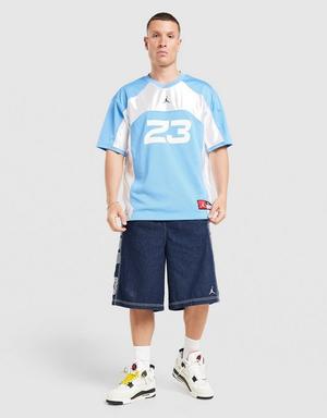 Jordan T-Shirt M J Flt Jersey Ss Top