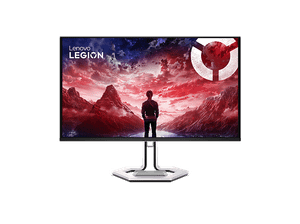 Monitor LENOVO Legion Pro 27Q-10 Biało-czarny