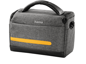 Torba fotograficzna HAMA Terra 135 Szary 121308