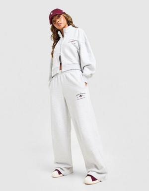 adidas Spodnie Wide Jogger