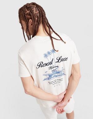 Mckenzie T-Shirt Luxe