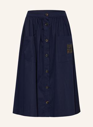 Fendi Spódnica blau